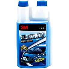 3M 超濃縮雨刷精 500ml PN1016