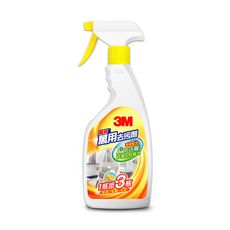 3M 魔利萬用去污劑-500ML