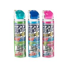 日本興家安速冷氣清潔劑 (三種香味可選)