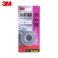 3M™ Scotch® 戶外專用超強力雙面膠帶 V1808