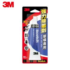 3M™ Scotch® 強力接著劑-玻璃專用 6425 (30ML)