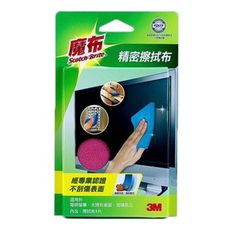 3M 百利 魔布精密擦拭布 9026 單片裝