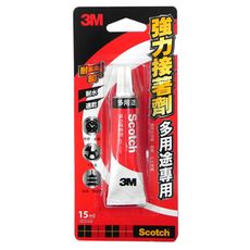 3M™ Scotch® 多用途強力接著劑 6004S (15ml)