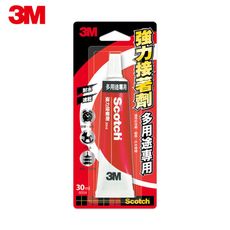 3M™ Scotch® 多用途強力接著劑 6004 (30ml)