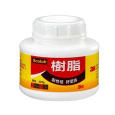 3M™ Scotch® 樹脂白膠 3300-大 (300g)