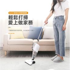 Kolin歌林直立手持兩用吸塵器KTC-HC700