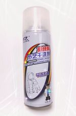 免水洗DIY清潔 羽絨衣泡沫乾洗劑200ml