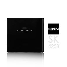 巧能QNN 熱感應觸控密碼/鑰匙智能數位電子保險箱SK-425B