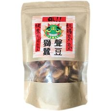 獅聲蠶豆酥-梅仔風味