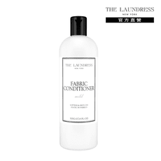 THE LAUNDRESS 溫和柔軟精 Mild 溫潤奶香 500ml