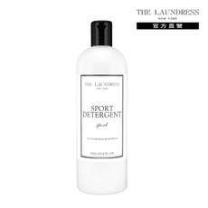 THE LAUNDRESS 運動衣物洗衣精 Sport 運動香氛 500ml