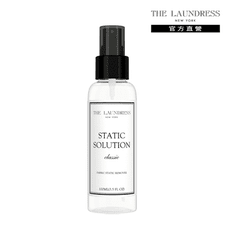 THE LAUNDRESS 衣物抗静電噴霧 Classic 經典香氛 100ml