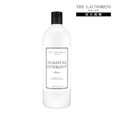 THE LAUNDRESS 經典洗衣精 Classic 經典香氛 1000ml