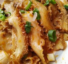 麻辣牛肚