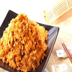 【黃金香肉乾】肉鬆  350g