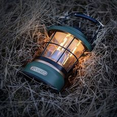 【SUNREI】LED復古露營燈 高質感露營燈 復古LED