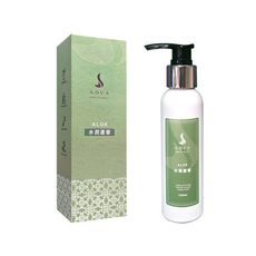 ADVA 水潤蘆薈潤滑液-120ml 台灣製