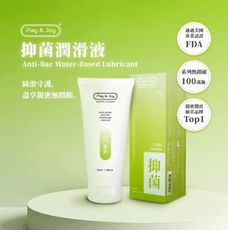 Play&joy 抑菌款 潤滑液 100ml 情趣潤滑液