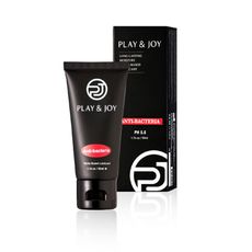 Play&joy 抑菌款 潤滑液 100ml 情趣潤滑液