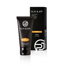 Play&joy 熱感款 潤滑液 100ml 情趣潤滑液