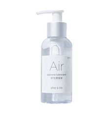 Play&Joy Air 矽性潤滑液 100ml