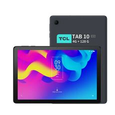 TCL TAB 10 FHD (2023)(4G+128G) 10.1吋 WiFi平板電腦 學童電腦