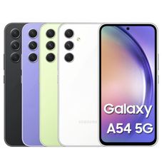 三星 SAMSUNG Galaxy A54 5G (8G/256G)  公司貨 新機(贈玻璃貼)