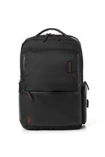 【American Tourister美國旅行者】ZORK 14吋 筆電後背包 1 AY109006