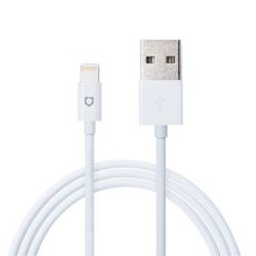 【犀牛盾】iPhone 充電線 Lightning to USB 傳輸線 充電設備 / 1公尺