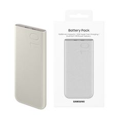 三星 Samsung 10000mAh 雙向閃充行動電源(P3400) 25W Type C 現貨