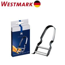 《德國WESTMARK》Monopol U型削皮器 6091 5560