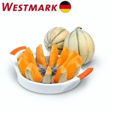 《德國WESTMARK》Jumbo 瓜果切瓣器(直徑21CM) 5160 2270