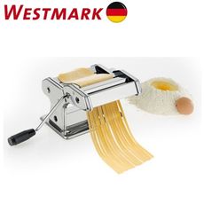 《德國WESTMARK》不鏽鋼手搖式製麵機 6130 2260