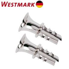 《德國WESTMARK》擠汁器(2入組)