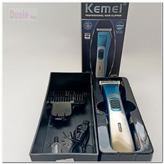 新款USB科美KM-727專業理髮剪/微調電推剪 KEMEI 科美專業理髮 理剪