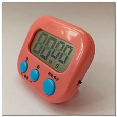 大數字多功能計時器 記時器 大螢幕電子計時器 廚房計時器 正負倒計時 鬧鐘計時器