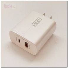 28W 快充STD U+C 充電頭 轉接頭 充電器 插頭 蘋果手機 USB-A/TYPE-C