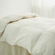 【Comodo Bedding】 舒柔五星級天然鵝毛暖冬被