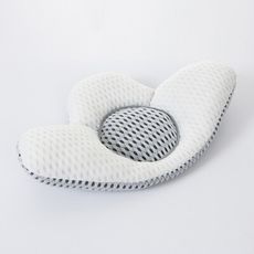 3D透氣護腰靠墊睡眠枕