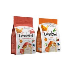 Loveabowl囍碗 無穀天然糧-全齡貓雞肉系列-小顆粒-9.1KG
