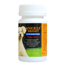 ANGEL&apos;S BRIGHT 天使牌淚腺通 1oz