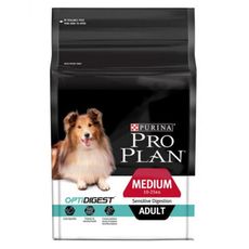 【Pro Plan 冠能】一般成犬羊肉敏感消化道保健配方 12kg