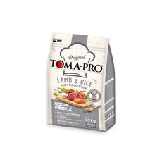 【TOMA-PRO 優格】高齡犬高纖低脂羊肉配方飼料 / 乾糧-13.6公斤(13.6kg)