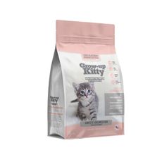 TOPRATION美式優選 幼齡貓特調(水解蛋白+螺旋藻) 1.5kg