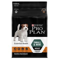 【Pro Plan 冠能】小型及迷你成犬雞肉活力配方 2.5kg