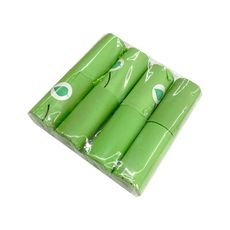 有喵病 可分解玉米澱粉撿便袋-8卷(120張)袋裝 (JZ-C5310)