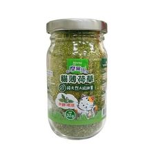 Mores 摩爾思 貓草(細葉)/去毛球/幫助消化 32公克(DD112)
