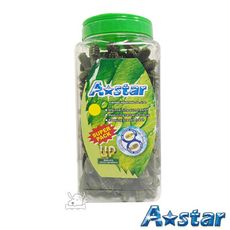 A-Star Bones多效雙頭潔牙骨超大桶裝 共6種規格