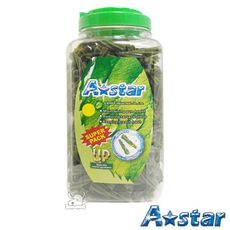 A-Star Bones多效螺旋五星棒超大桶裝 共3種規格