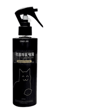 Crazy Joe瘋狂的喬 抗菌除臭噴霧-250ml